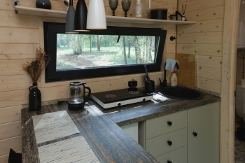 Восточный домик — фото 5