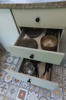 Восточный домик — фото 8