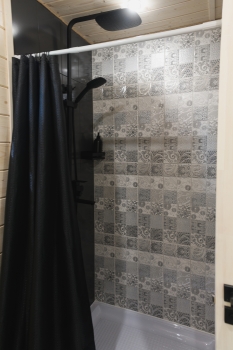 Восточный домик — фото 10