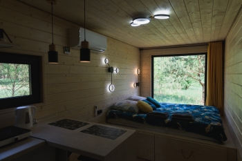 Дом у сосны — фото 6