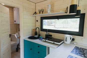 Дом у сосны — фото 7