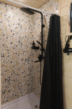 Дом у сосны — фото 9