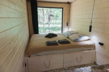 Восточный домик — фото 7