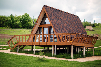 А-фрейм Опти — фото 1