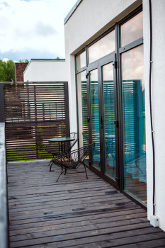 Квадро Dark — фото 1