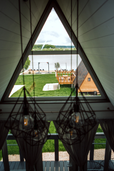 А-фрейм Мини — фото 3