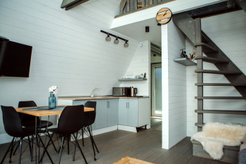 А-фрейм Мини — фото 5