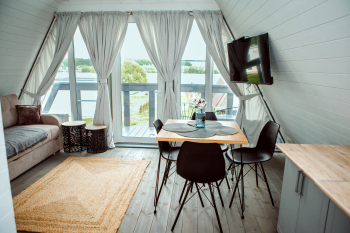 А-фрейм Мини — фото 6