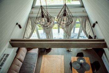 А-фрейм Мини — фото 10