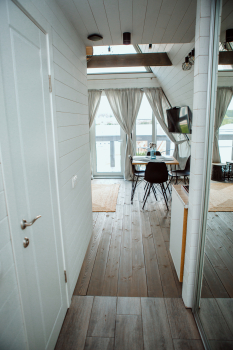 А-фрейм Мини — фото 9