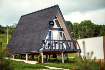 А-фрейм Мини — фото 1