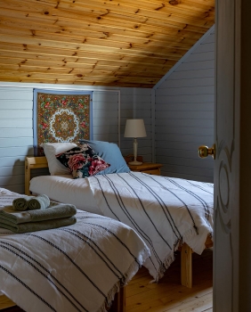 Номер во Флигеле — фото 1