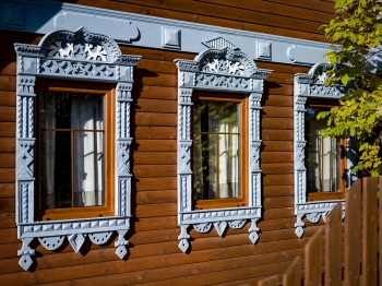 Изба — фото 1