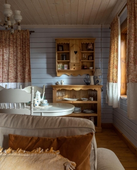 Изба — фото 2