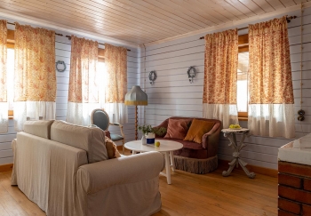 Изба — фото 3