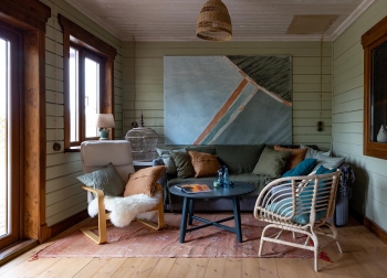 Изба — фото 4