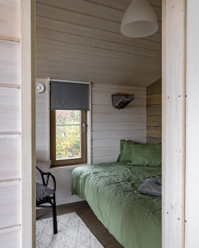 Панорамный дом — фото 7