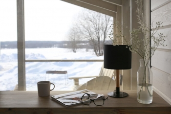 Панорамный дом — фото 6