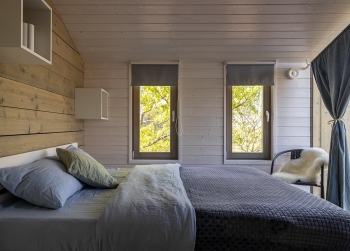 Панорамный дом — фото 3