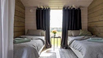 Панорамный дом — фото 1