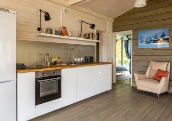 Панорамный дом — фото 8