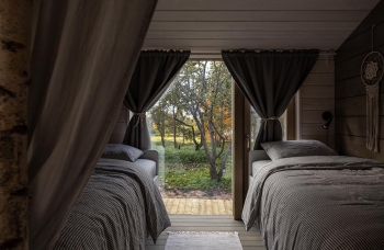 Панорамный дом — фото 4