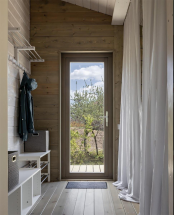 Дом Ларди — фото