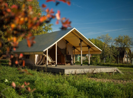 Дом Ларди — фото