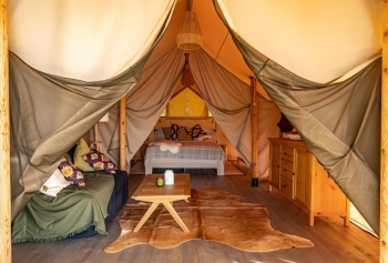 Шатер — фото 4