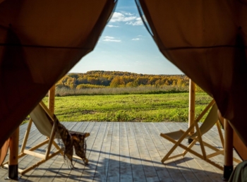 Шатер — фото 2