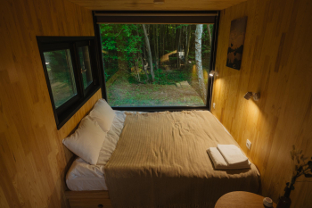 Апулия (заезд 16-00 / выезд 14-00) — фото 11