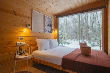 Прованс (заезд 14-00 / выезд 12-00) — фото 6