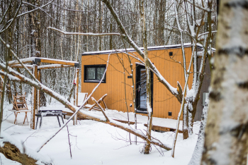 Апулия (заезд 16-00 / выезд 14-00) — фото 6