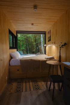 Апулия (заезд 16-00 / выезд 14-00) — фото 14