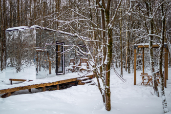 Мендоза (заезд 16-00 / выезд 14-00) — фото 2