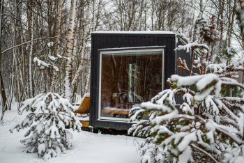 Прованс (заезд 14-00 / выезд 12-00) — фото 14