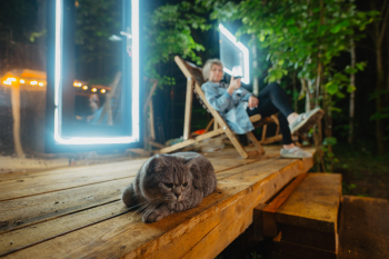 Мендоза (заезд 16-00 / выезд 14-00) — фото 16