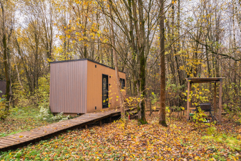 Этна (заезд 14-00 / выезд 12-00) — фото 4