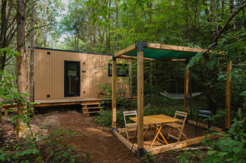 Этна (заезд 14-00 / выезд 12-00) — фото 15