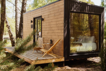 Тоскана (заезд 14-00 / выезд 12-00) — фото 1