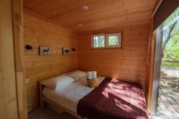 Шампань (заезд 16-00 / выезд 14-00) — фото 6