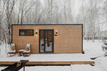 Бургундия (заезд 14-00 / выезд 12-00) — фото 14