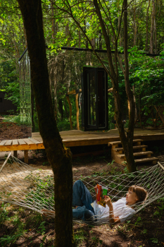 Мендоза (заезд 16-00 / выезд 14-00) — фото 17