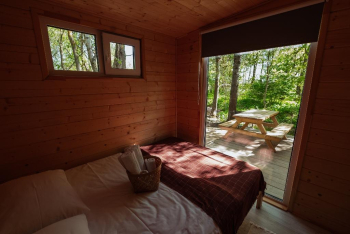 Шампань (заезд 16-00 / выезд 14-00) — фото 7