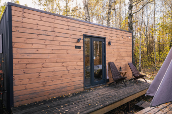 Тоскана (заезд 14-00 / выезд 12-00) — фото 11