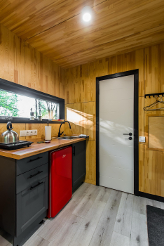 Лаура (заезд 14-00 / выезд 12-00) — фото 11