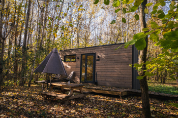 Бургундия (заезд 14-00 / выезд 12-00) — фото 4