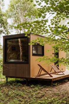 Лаура (заезд 14-00 / выезд 12-00) — фото 1