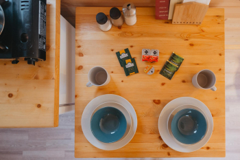 Прованс (заезд 14-00 / выезд 12-00) — фото 11