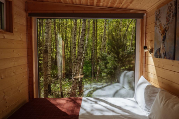 Рейнау (заезд 16-00 / выезд 14-00) — фото 6